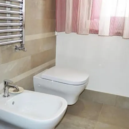 Apartment Spacious In Of 140 M² With Shared Pool Avellino