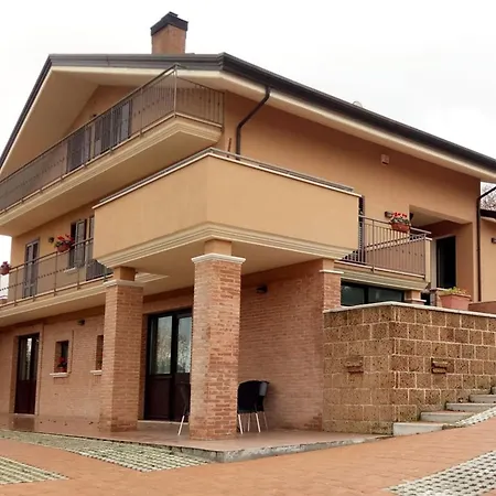 Apartment Spacious In Of 140 M² With Shared Pool